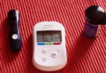 Obchody Światowego Dnia Walki z Cukrzycą