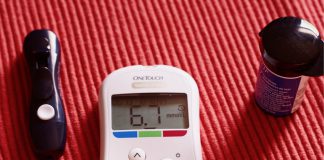 Obchody Światowego Dnia Walki z Cukrzycą