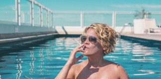 100 dni do bikini