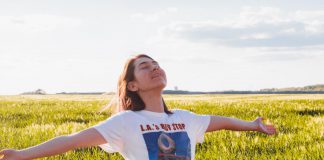 Joga receptą na udany seks