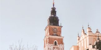 Kraków stolicą neurofizjologii