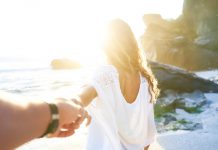 Pielęgnacja skóry i włosów po lecie